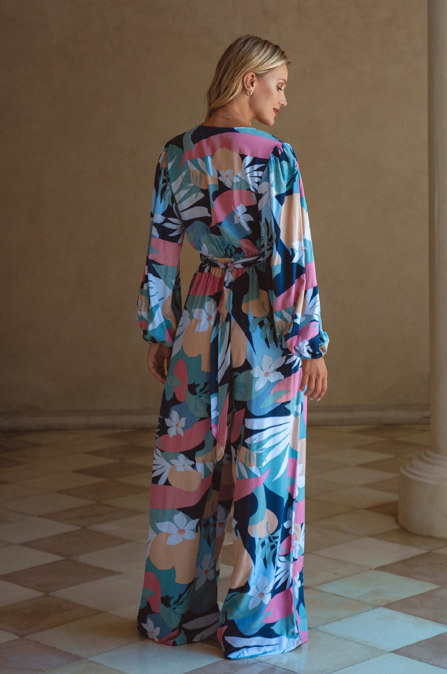 Bali ELF Women's Luna Convertible Jumpsuit - Image 17