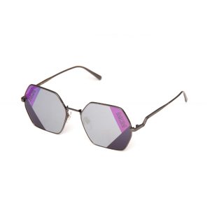 Mcm Men's Hexagon Sunglasses - Mcm126S-043