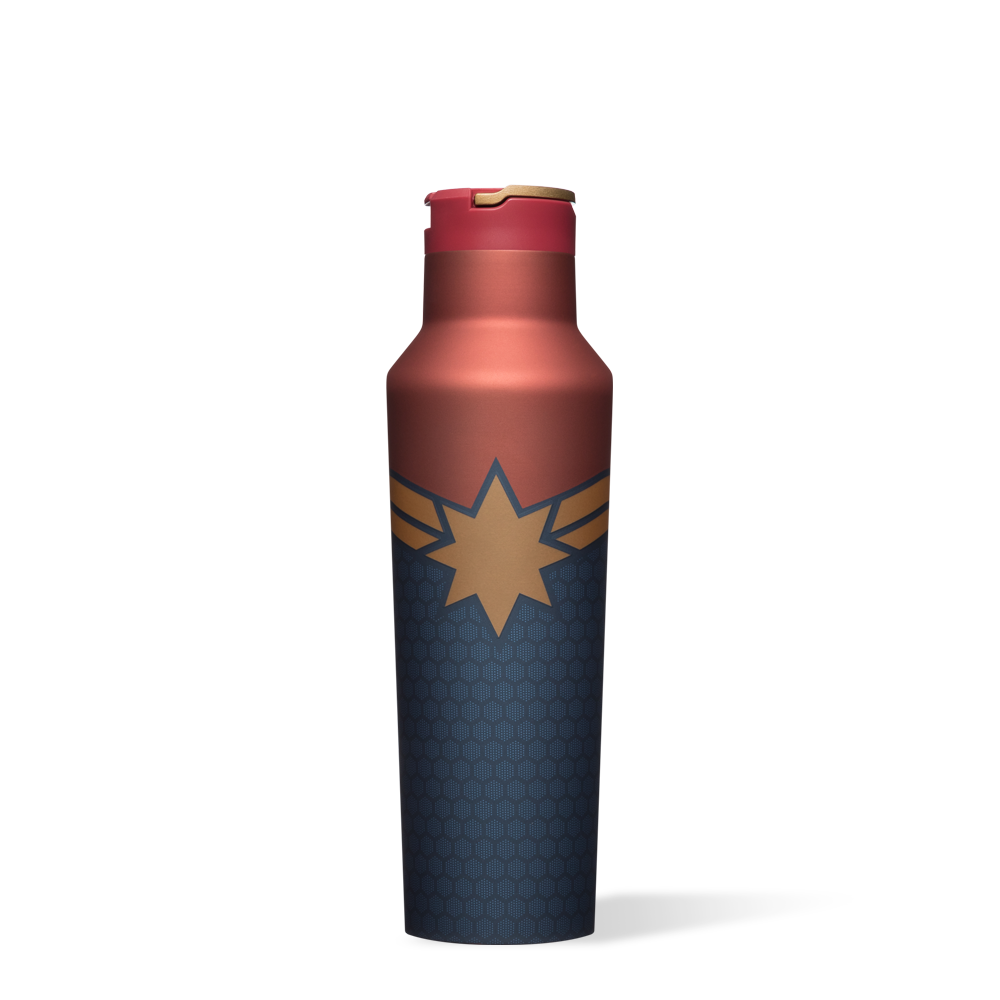 Marvel Sport Canteen by CORKCICLE. - Image 9