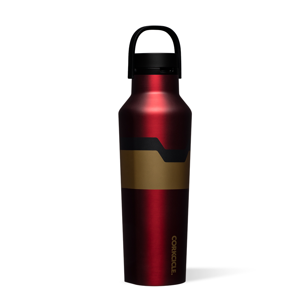 Marvel Sport Canteen by CORKCICLE. - Image 14