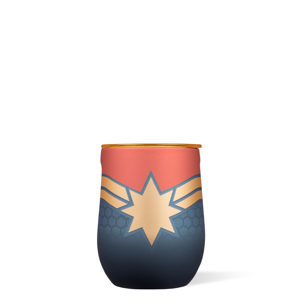 Marvel Stemless by CORKCICLE. - Image 7