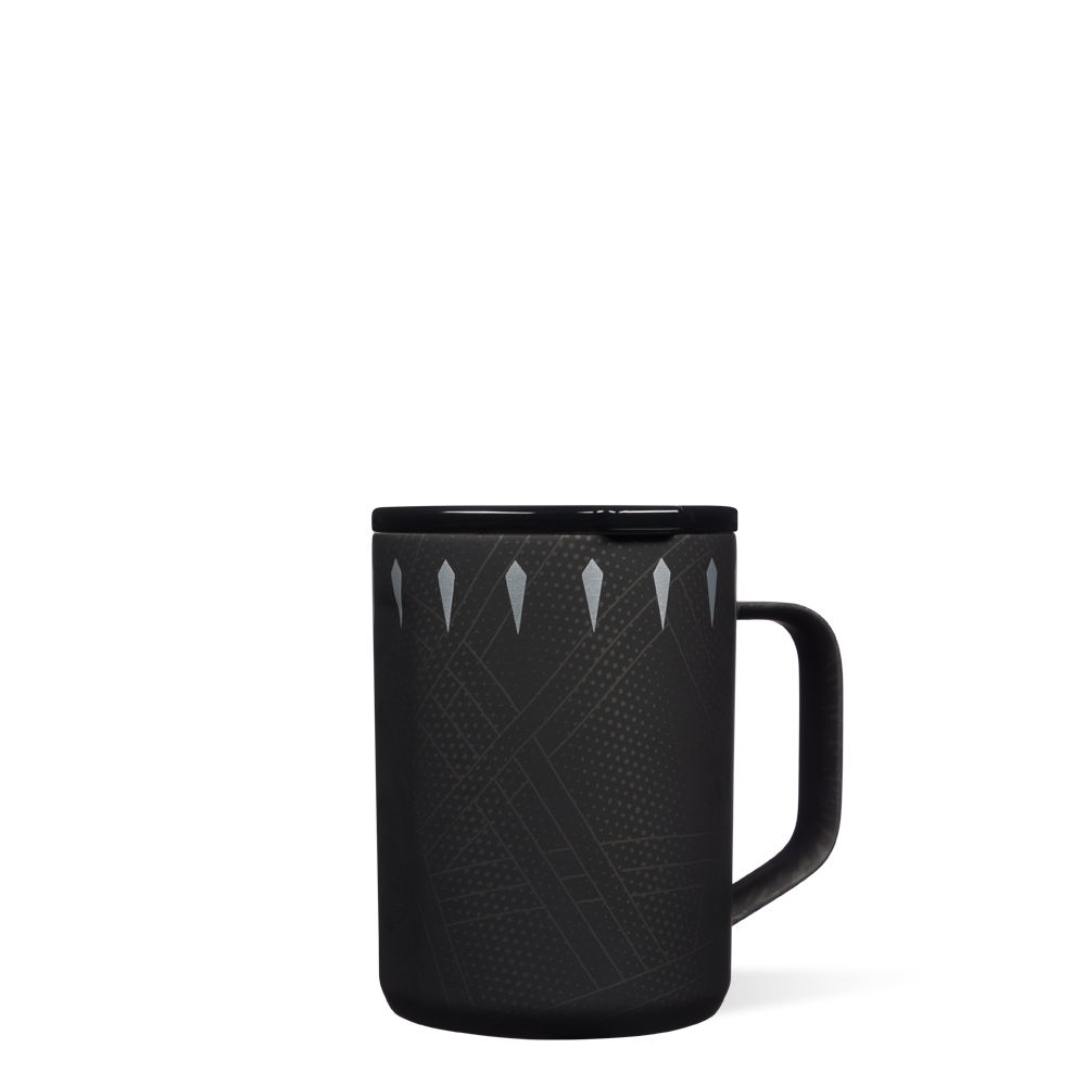 Marvel Coffee Mug by CORKCICLE. - Image 6