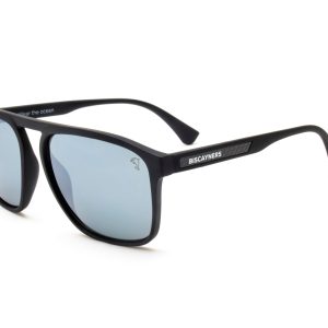 Biscayners Mariner Black Men's Sunglasses