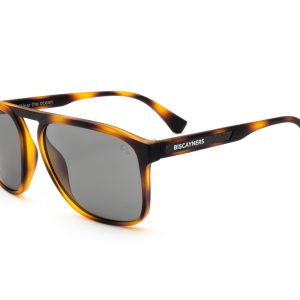 Biscayners Mariner Tortoise Sunglasses