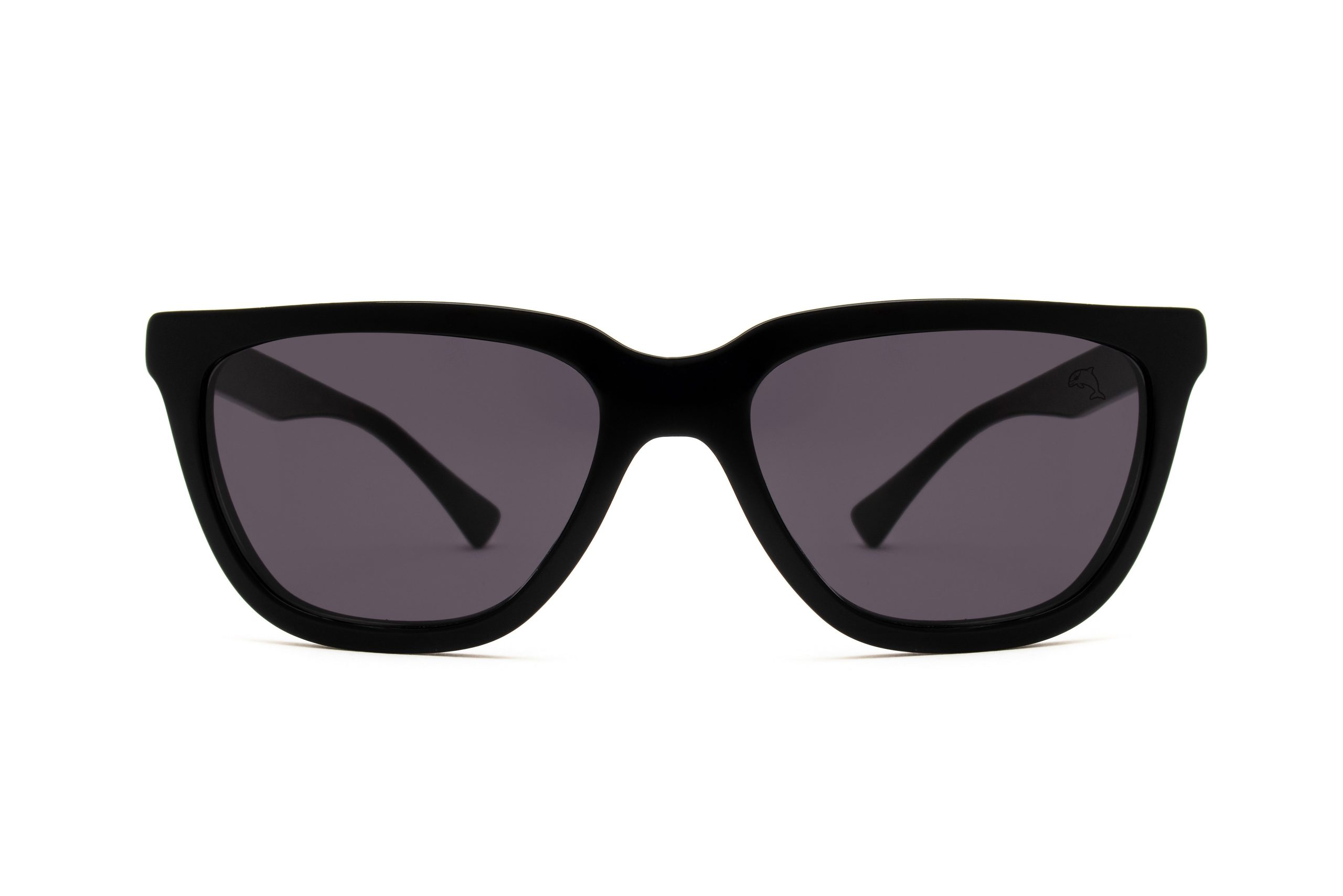 Biscayners Mashta Black Women's Sunglasses - Image 2