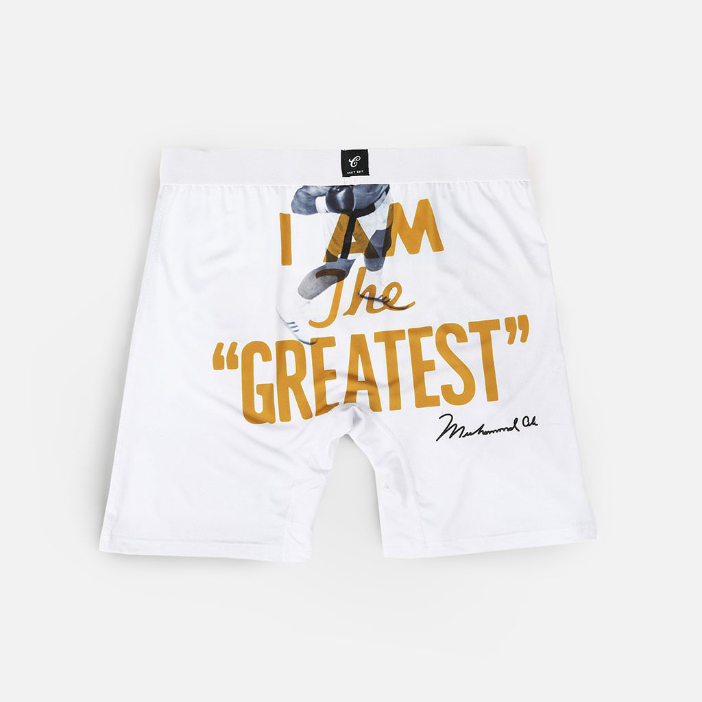 Contenders Clothing Muhammad Ali Goat Brief - Image 3