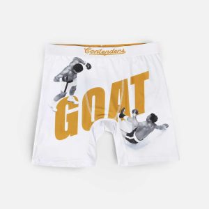 Contenders Clothing Muhammad Ali Goat Brief
