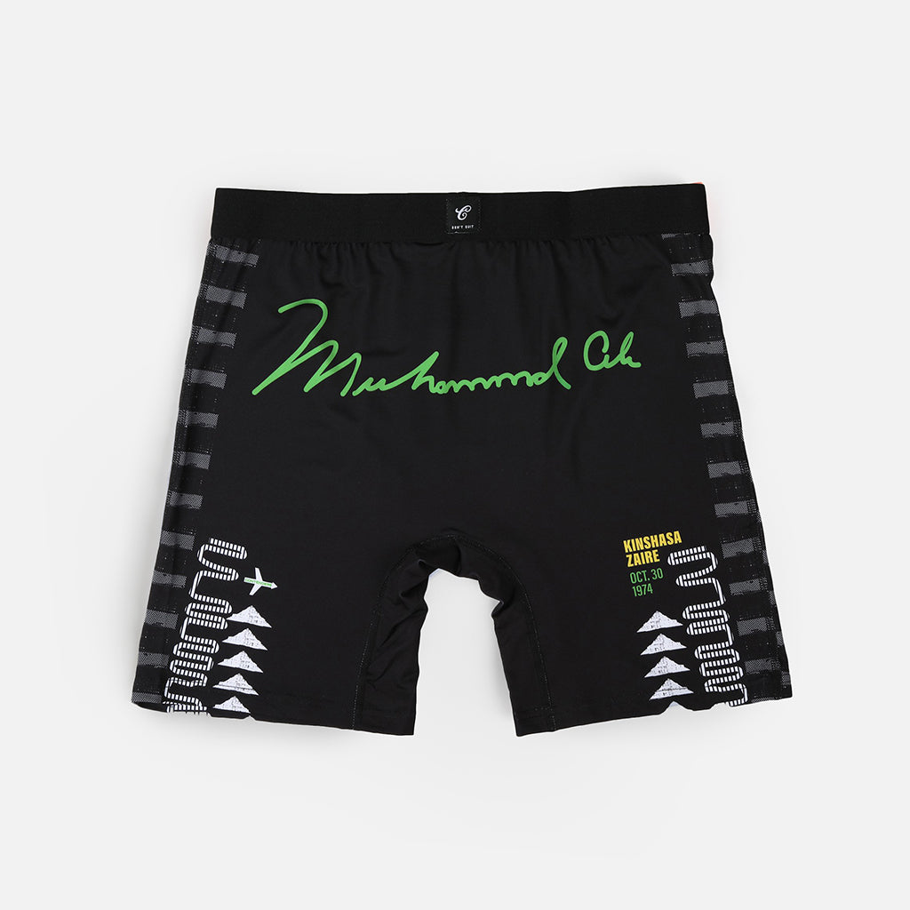 Contenders Clothing Muhammad Ali Rumble Brief - Image 2