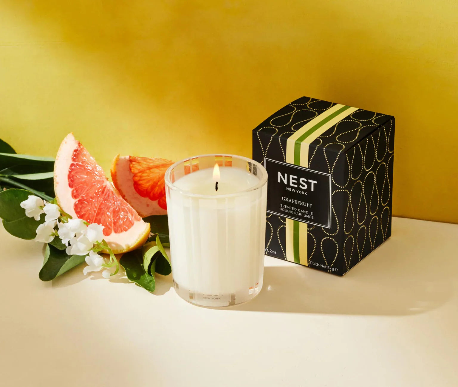 Nest Votive Candle 2 oz