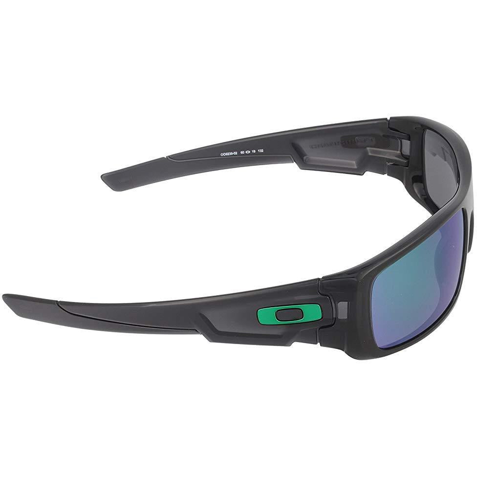 Oakley Men's Crankshaft Sunglasses - Oo9239-02 - Image 3