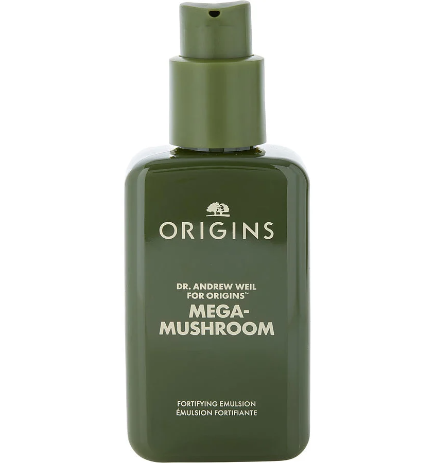 Origins - Dr. Weil Mega-Mushroom Fortifying Emulsion