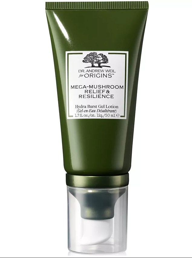 Origins - Dr. Weil Mega-Mushroom Hydra Burst Gel Lotion