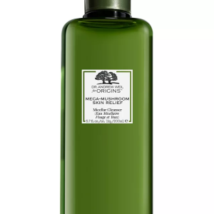 Origins - Dr. Weil Mega-Mushroom Micellar Cleanser