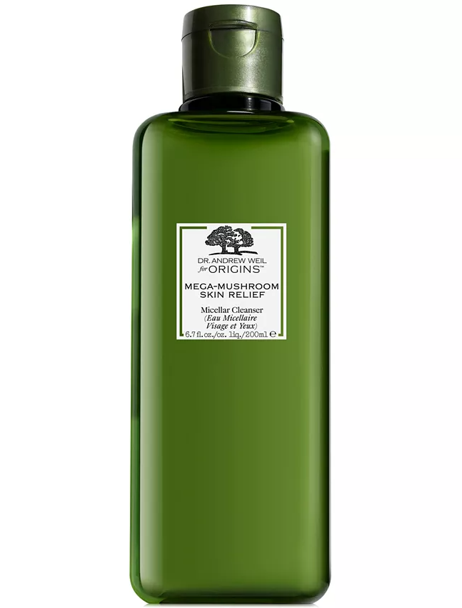 Origins - Dr. Weil Mega-Mushroom Micellar Cleanser