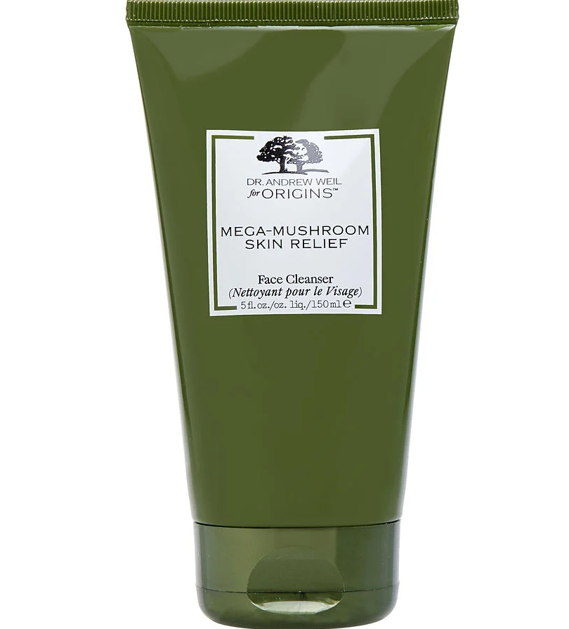 Origins - Dr. Weil Mega-Mushroom Skin Relief Face Cleanser