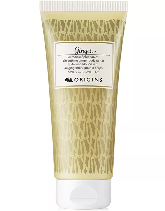 Origins - Ginger Burst Savory Body Wash