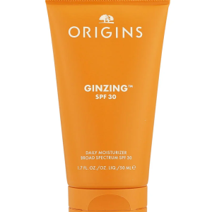 Origins - Ginzing Spf30 Moisturizer