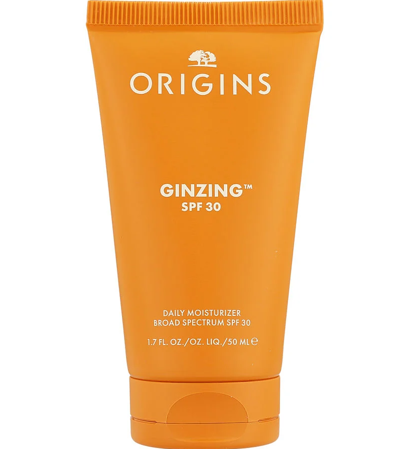 Origins - Ginzing Spf30 Moisturizer