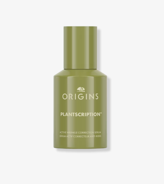 Origins - Plantscription Serum With Retinol