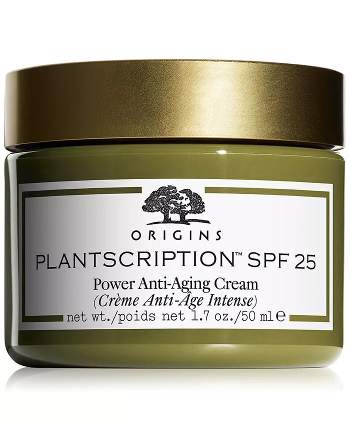 Origins - Plantscription Spf25 Power Anti-Aging Cream