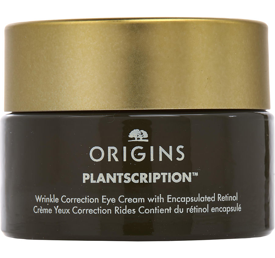 Origins - Plantscription Wrinkle Correction Eye Cream With Retinol