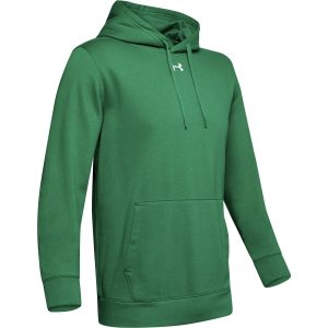 Under Armour Men's Hustle Fleece Hoody - 1300123-305