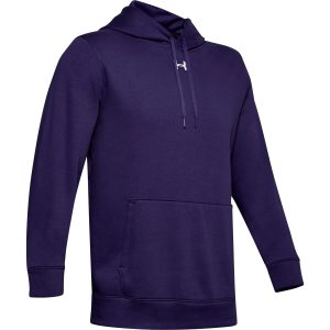 Under Armour Men's Hustle Fleece Hoody - 1300123-500