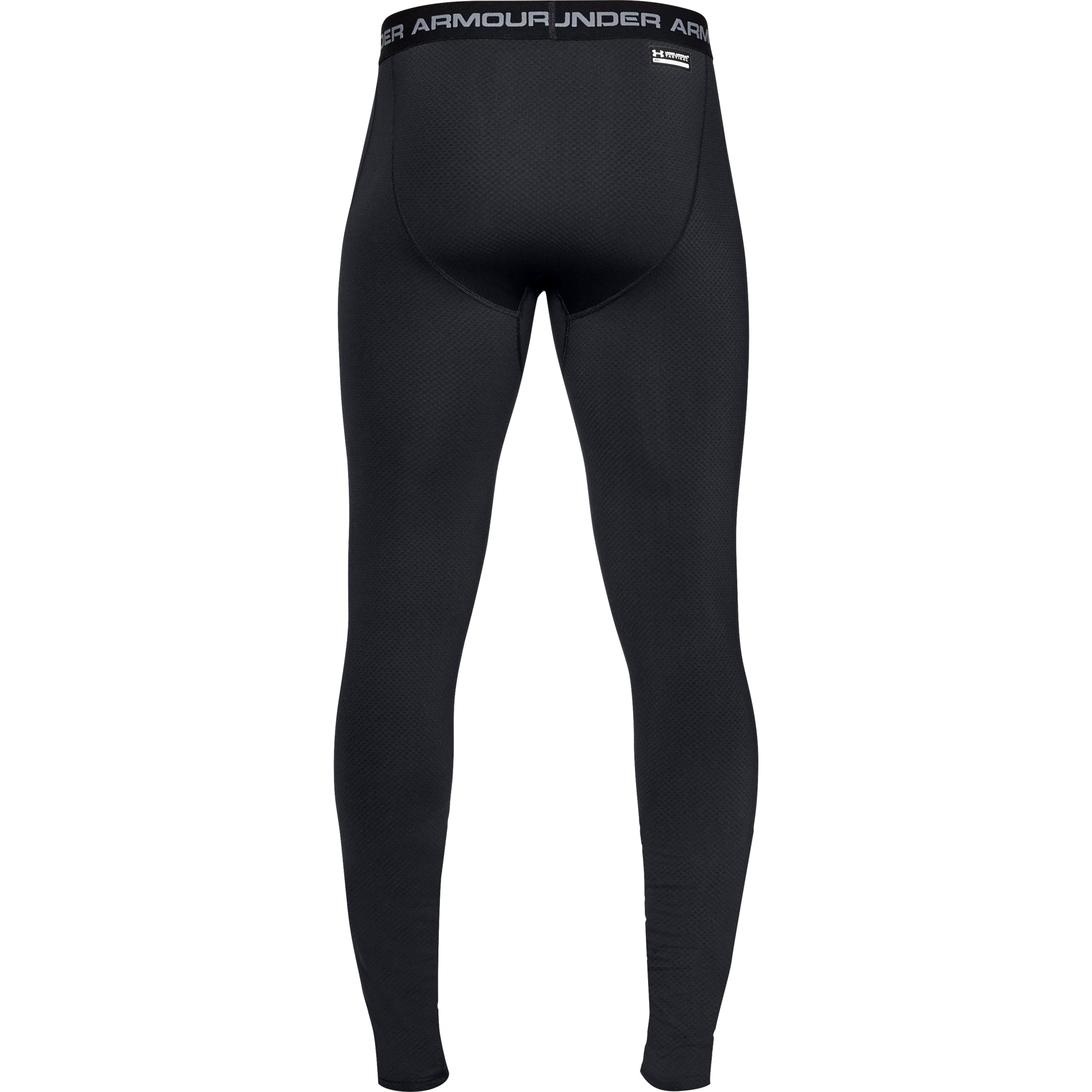 Under Armour Men's Tactical Reactor Base Leggings - 1316937-001 - Image 4