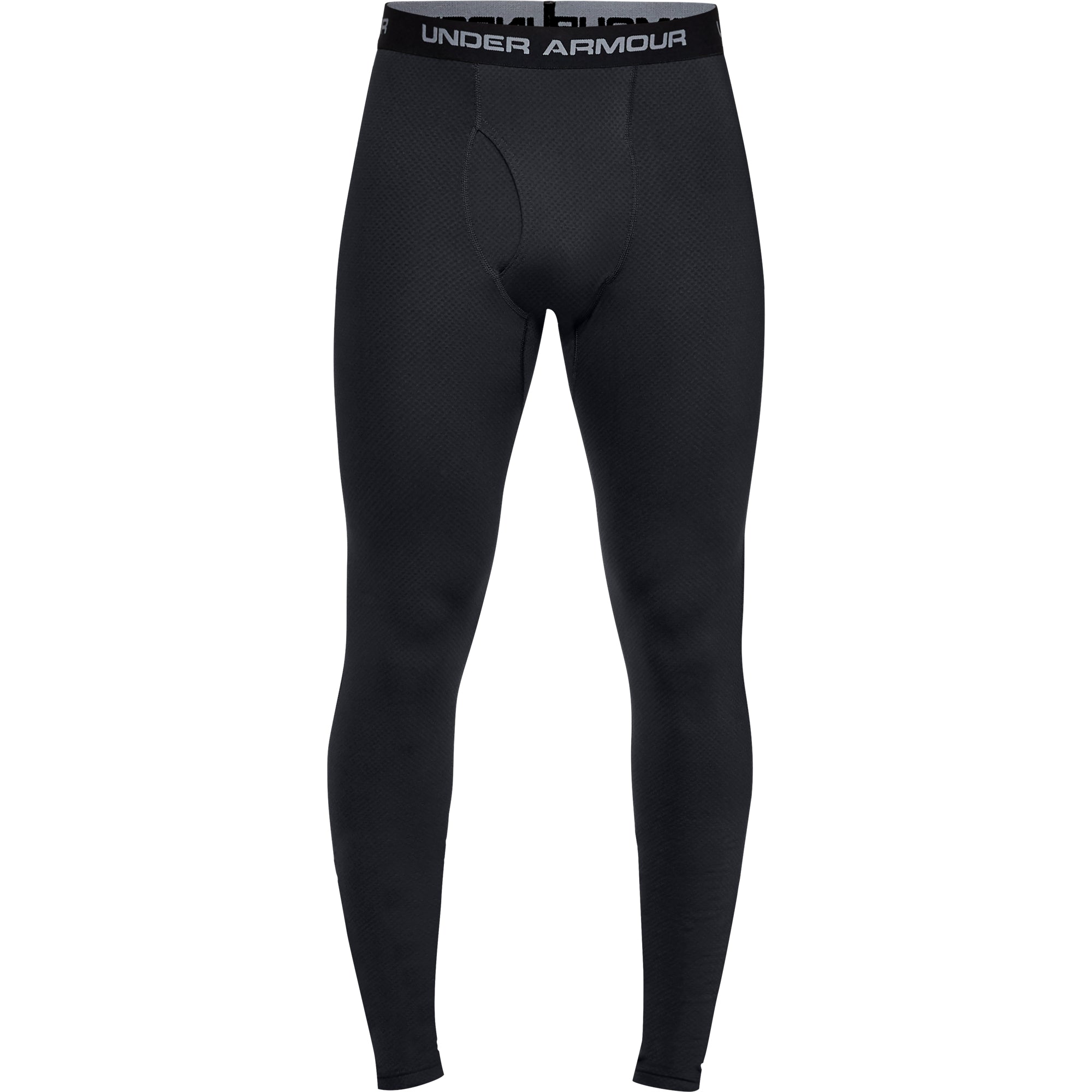 Under Armour Men's Tactical Reactor Base Leggings - 1316937-001 - Image 3