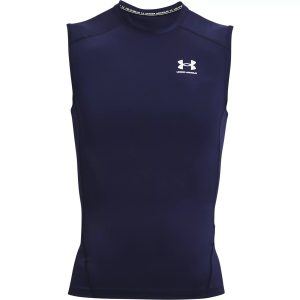 Under Armour Men's Heatgear Armour Sleeveless - 1361522-410