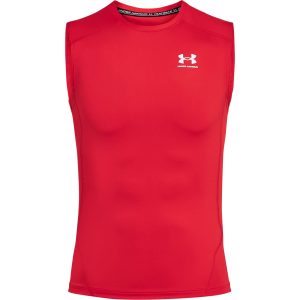 Under Armour Men's Heatgear Armour Sleeveless - 1361522-600