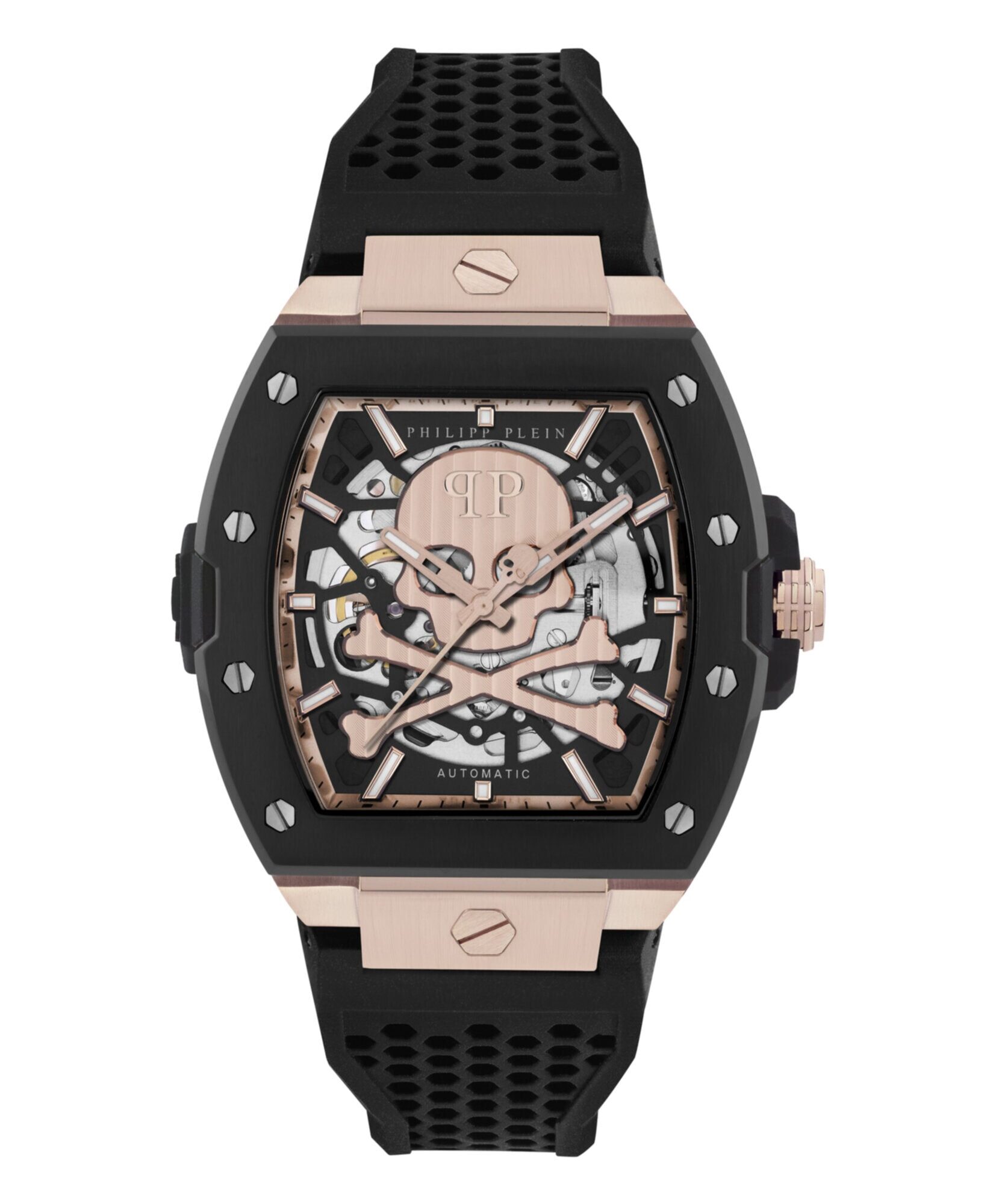 Philipp Plein The $keleton 2.0 Automatic Watch