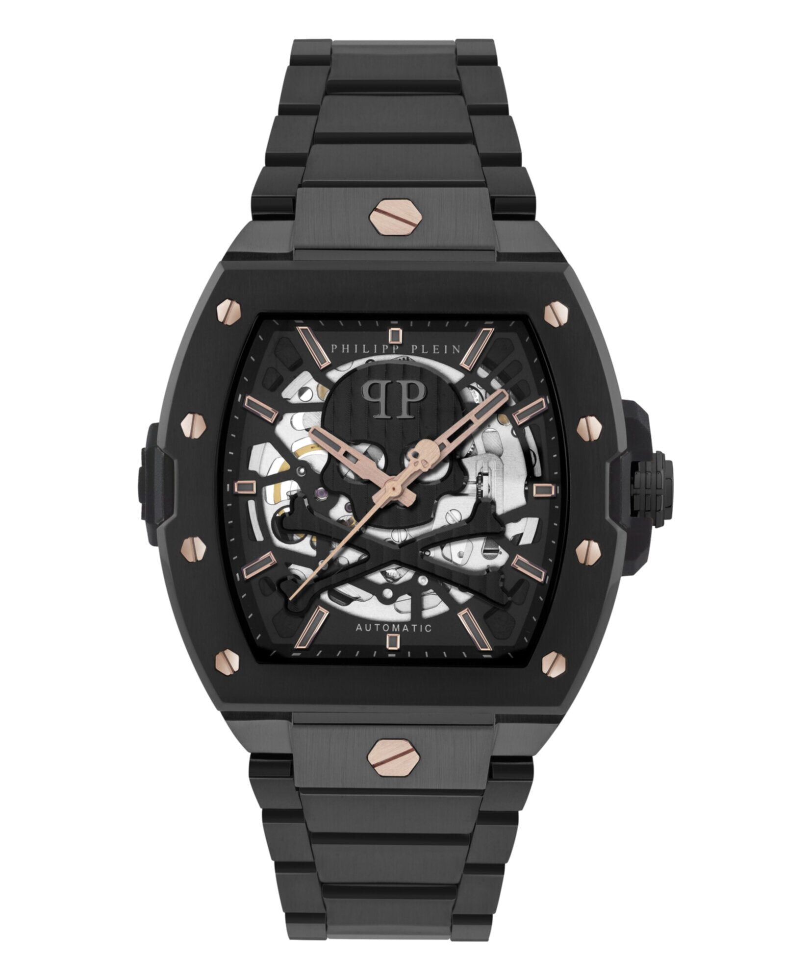 Philipp Plein The $keleton 2.0 Automatic Watch