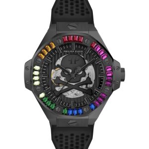 Philipp Plein Plein $keleton Royal Automatic Watch