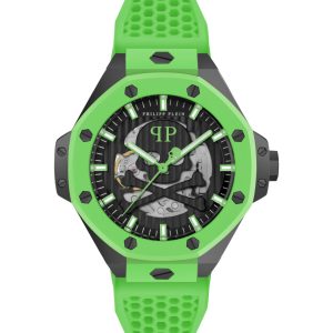 Philipp Plein Plein $keleton Royal Automatic Watch
