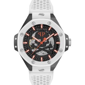 Philipp Plein Plein $keleton Royal Automatic Watch