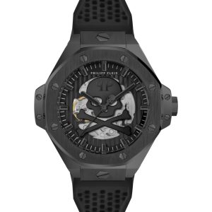 Philipp Plein Plein $keleton Royal Automatic Watch