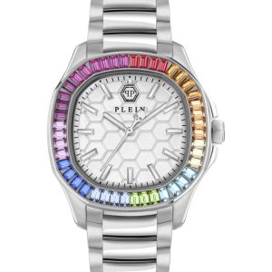 Philipp Plein $pectre Lady Crystal Watch