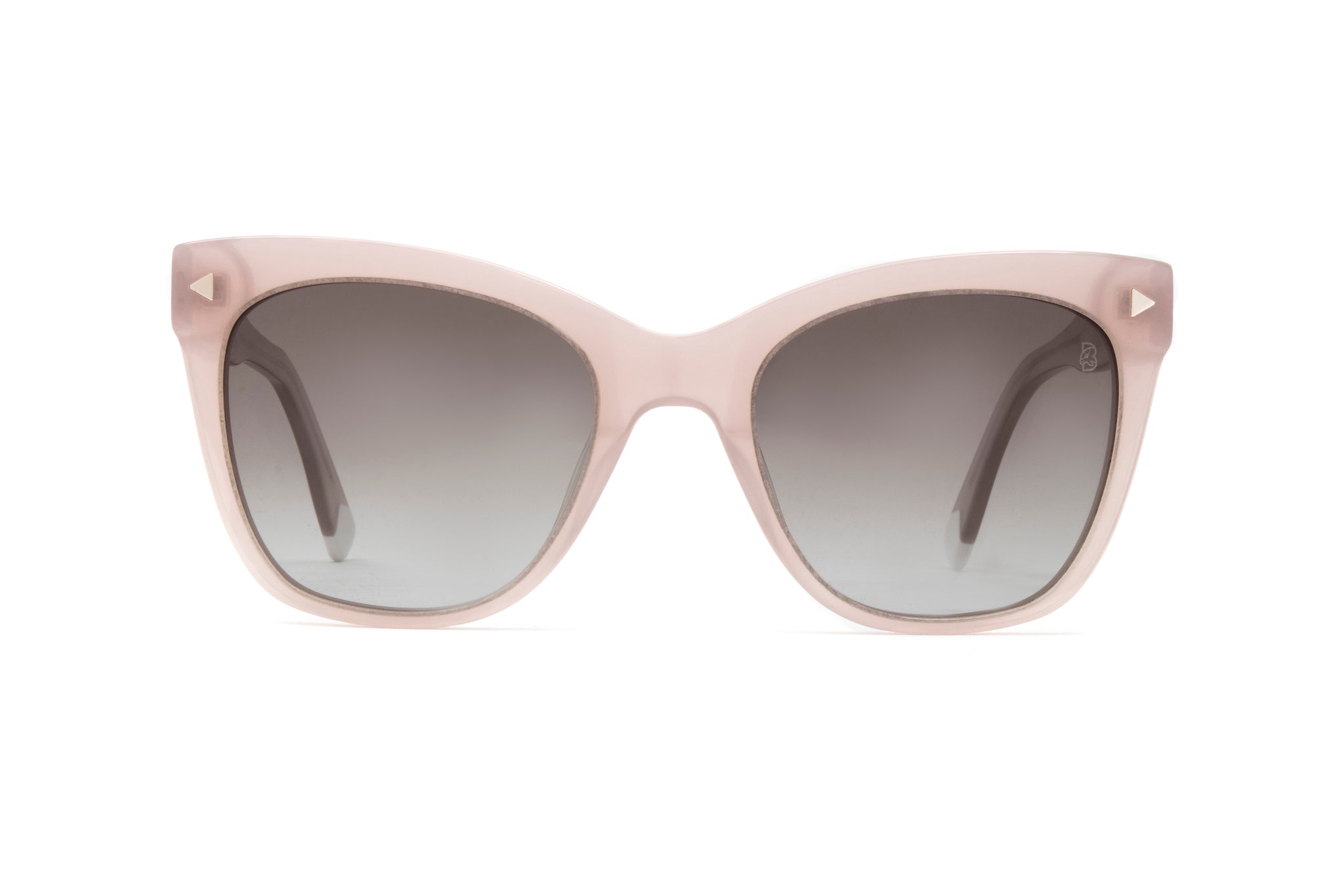 Biscayners Palm Pink Women's Sunglasses - Image 2