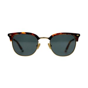 Out East Eyewear Culloden Sunglasses