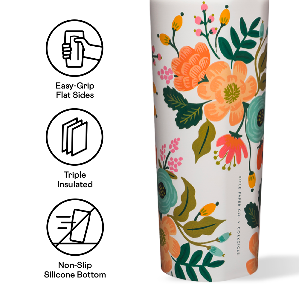 Rifle Paper Co. Sport Canteen by CORKCICLE. - Image 5