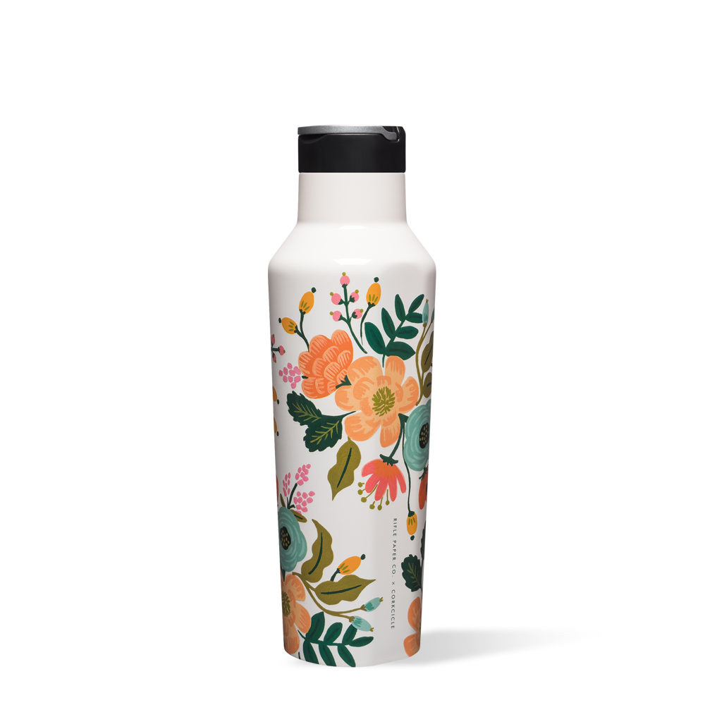 Rifle Paper Co. Sport Canteen by CORKCICLE. - Image 2
