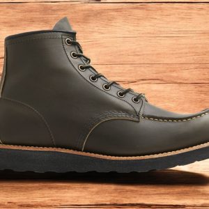 Red Wing Shoes Men's Red Wing Classic Moc 6-Inch Boot - 8828