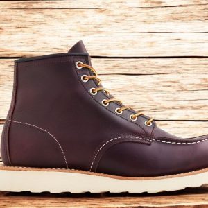 Red Wing Shoes Men's Red Wing Classic Moc 6-Inch Boot - 8847