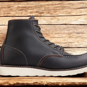 Red Wing Shoes Men's Red Wing Classic Moc 6-Inch Boot - 8849