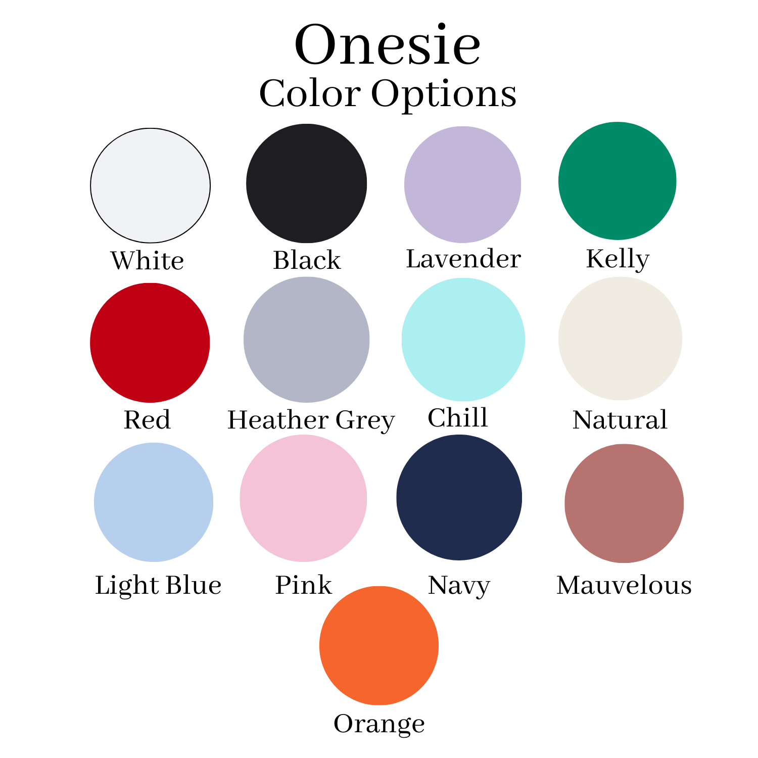 The Juniper Shop Baby Fabboolus Graphic Short Sleeve Onesie - Image 5