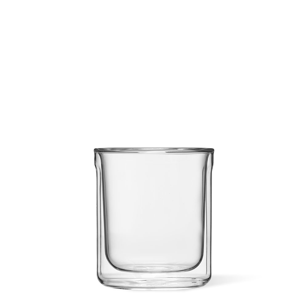 Rocks Glass Set (2) by CORKCICLE.