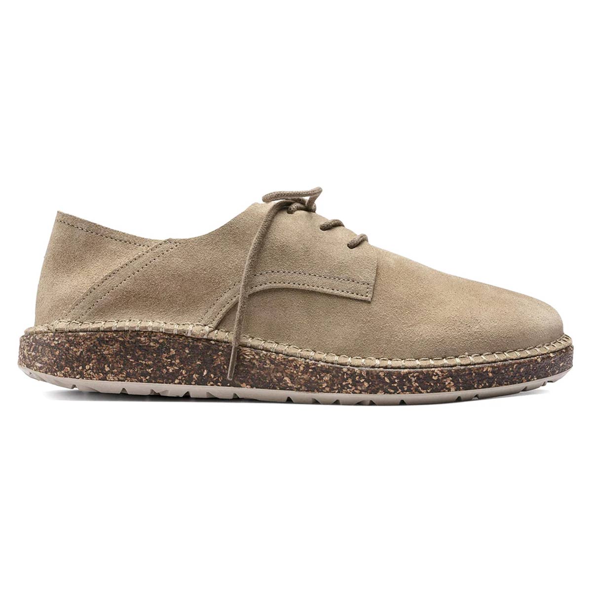 Birkenstock Gary Suede Shoes - Image 12