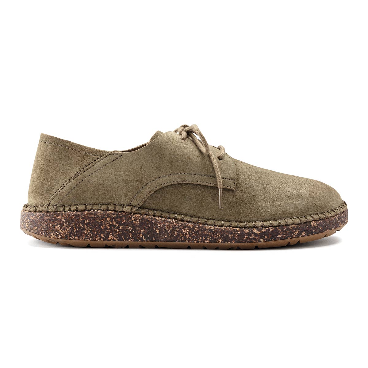 Birkenstock Gary Suede Shoes - Image 4