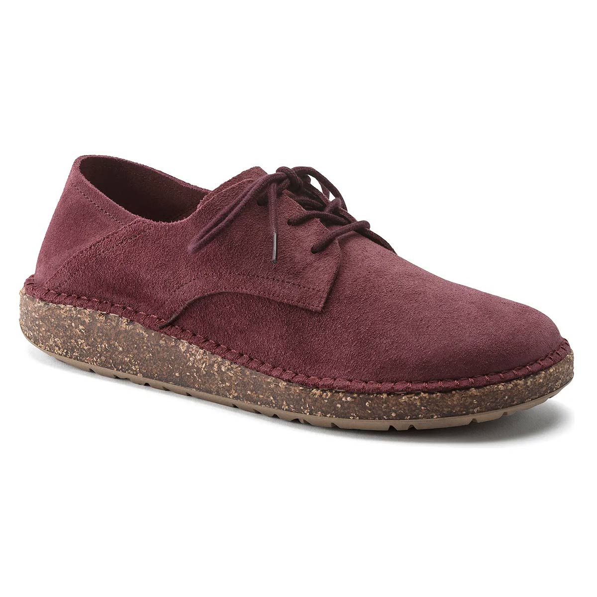 Birkenstock Gary Suede Shoes - Image 13